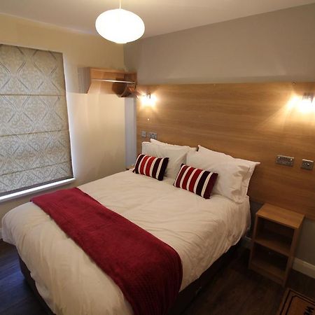 Salisbury Renovated Apartment Belfast Exteriér fotografie