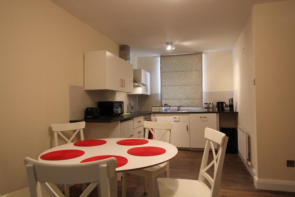 Salisbury Renovated Apartment Belfast Exteriér fotografie