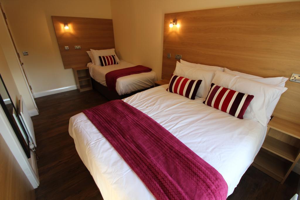 Salisbury Renovated Apartment Belfast Exteriér fotografie